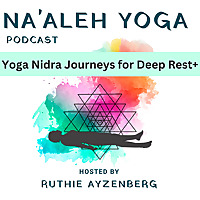 Na'aleh Yoga Podcast