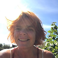 Yvonne Me and My Books » Science Fiction