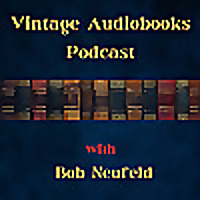 The Vintage Audiobooks Podcast