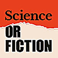 The Science or Fiction Podcast