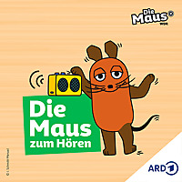 Die Maus zum Hören