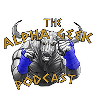 The Alpha Geek Podcast