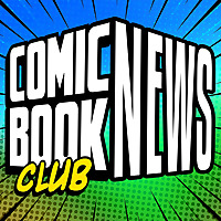 Comic Book Club News