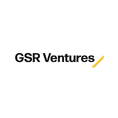 GSR Ventures