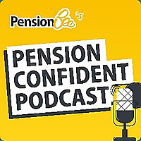 The Pension Confident Podcast