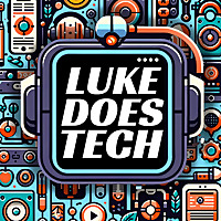 Luke Does Tech