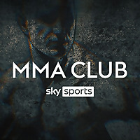 Sky Sports MMA Club