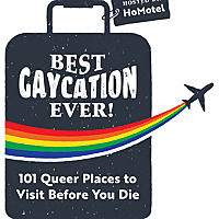 Best Gaycation Ever