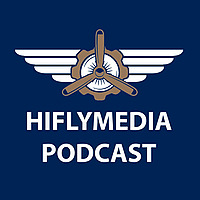 HiflyMedia Podcast