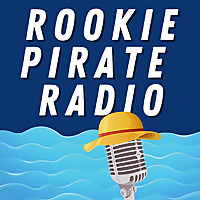 Rookie Pirate Radio A One Piece Podcast