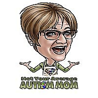 Not Your Average Autism Mom Blog 