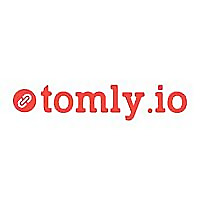 tomly.io Blog