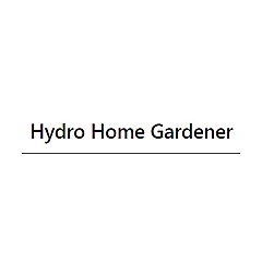 Hydro Home Gardener