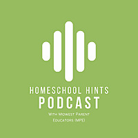 Homeschool Hints Podcast