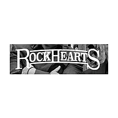 Rock Hearts Bluegrass Blog