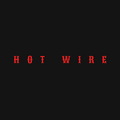 Hot Wire Bluegrass Blog