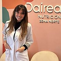 Martina Daireaux