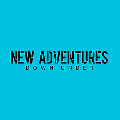 New Adventure Down Under Blog 