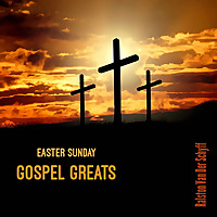 The ARMCHAIR Gospel Collection