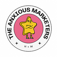 The Anxious Marketers