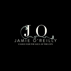 Jamie O'Reilly Blog