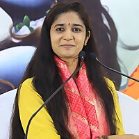 Dipali Patel