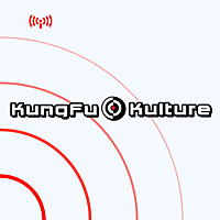 Kung Fu Kulture Pod