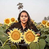 Kumutha Chandrika Kalyanaswamy