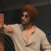 Karan Singh