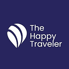 The Happy Traveler