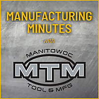 Manufacturing Minutes