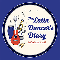 The Latin Dancer's Diary