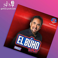 El Buho Loco Podcast
