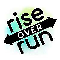 Rise Over Run Blog