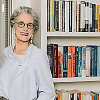 Dr. Mary Ann Little Blog