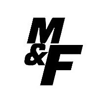 Muscle & Fitness Magazine