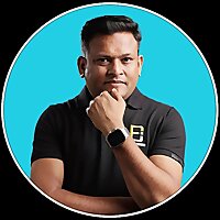 Bharat Jain