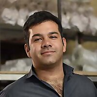 Shahab Habibzadeh