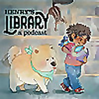 Henry's Library