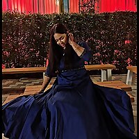 Nilam Gajjar