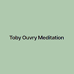 Toby Ouvry Meditation » Mindfulness