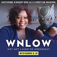 WNLOW With Namma & Jo WNLOW With Namma & Jo