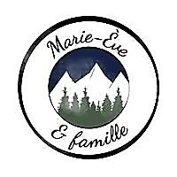 Marie-Ève & famille