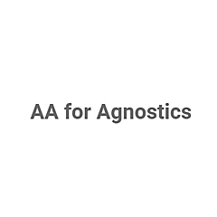 AA for Agnostics Blog &raquo; Atheists, agnostics and freethinkers
