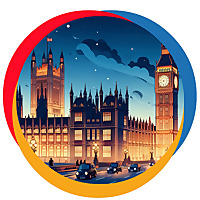 The Liberal in the room