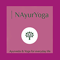 Ayurveda & Yoga in 5 minutes by NAyurYoga