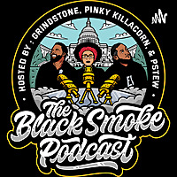 The Black Smoke Podcast