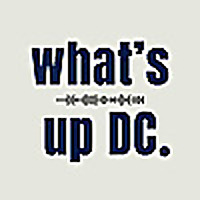 what's up dc. the pod