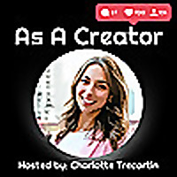 As A Creator - Interviews with Content Creators