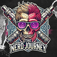 The Nerd Journey